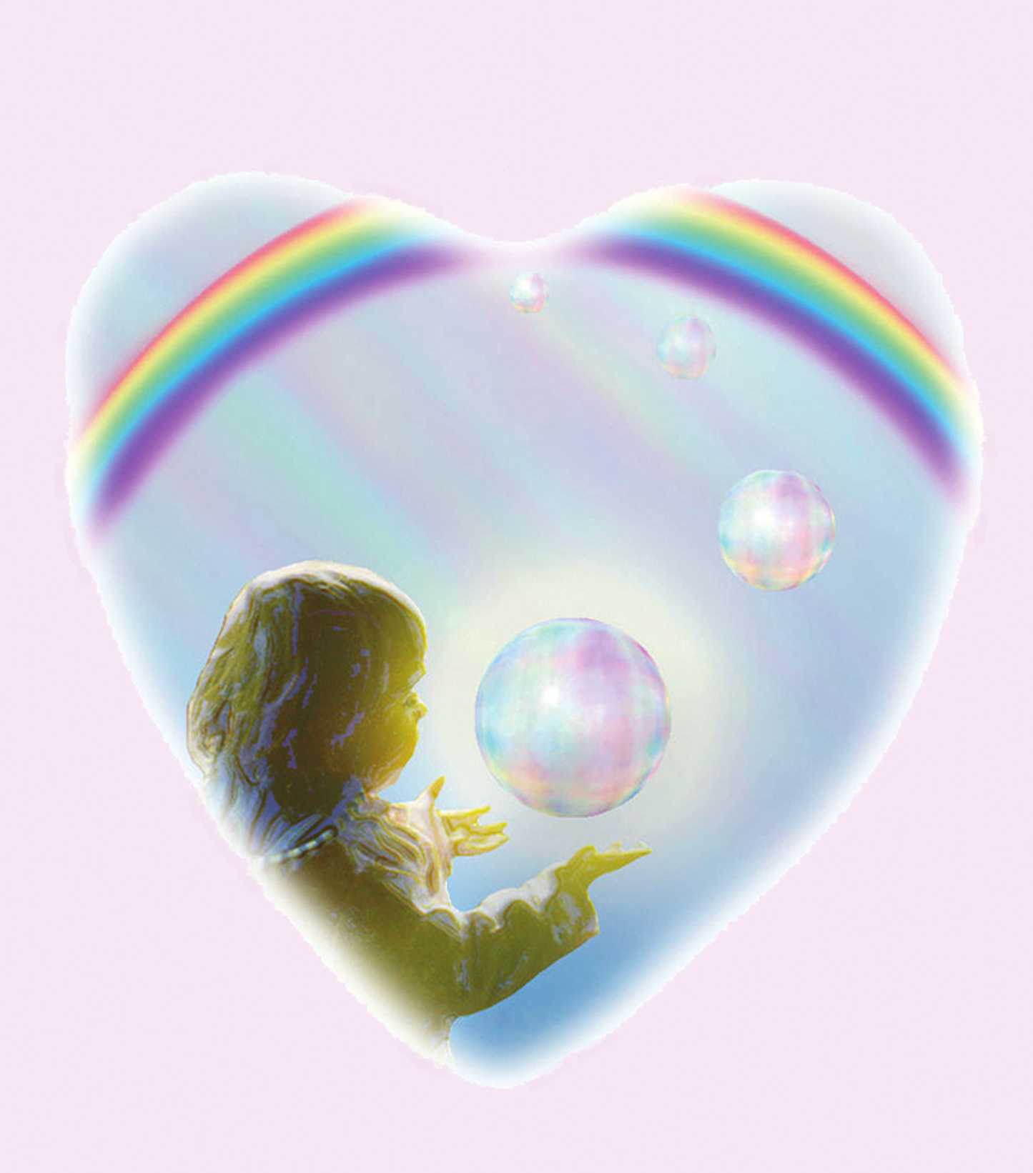 Child's Play Essence