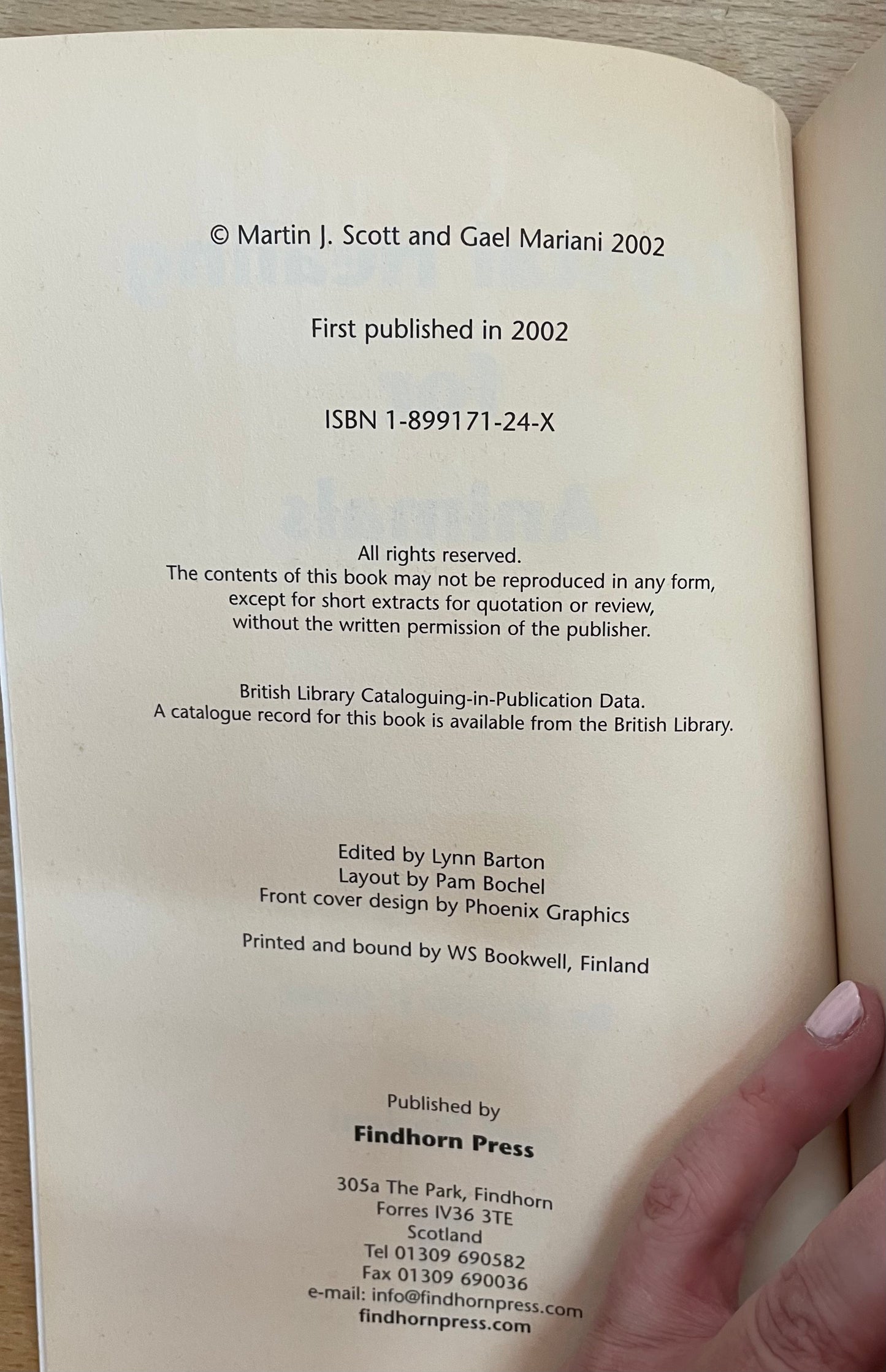 Crystal Healing for Animals