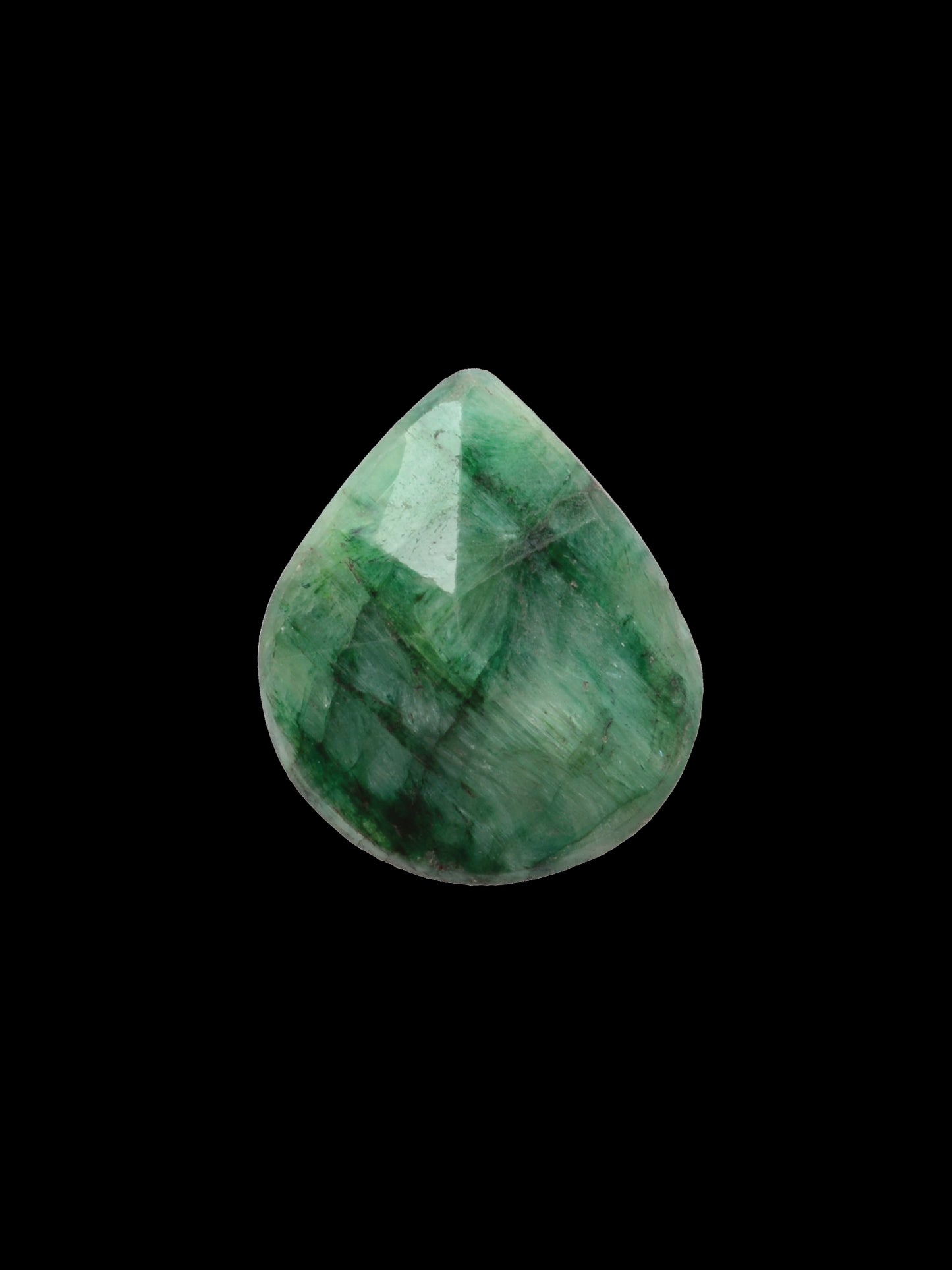Emerald Essence
