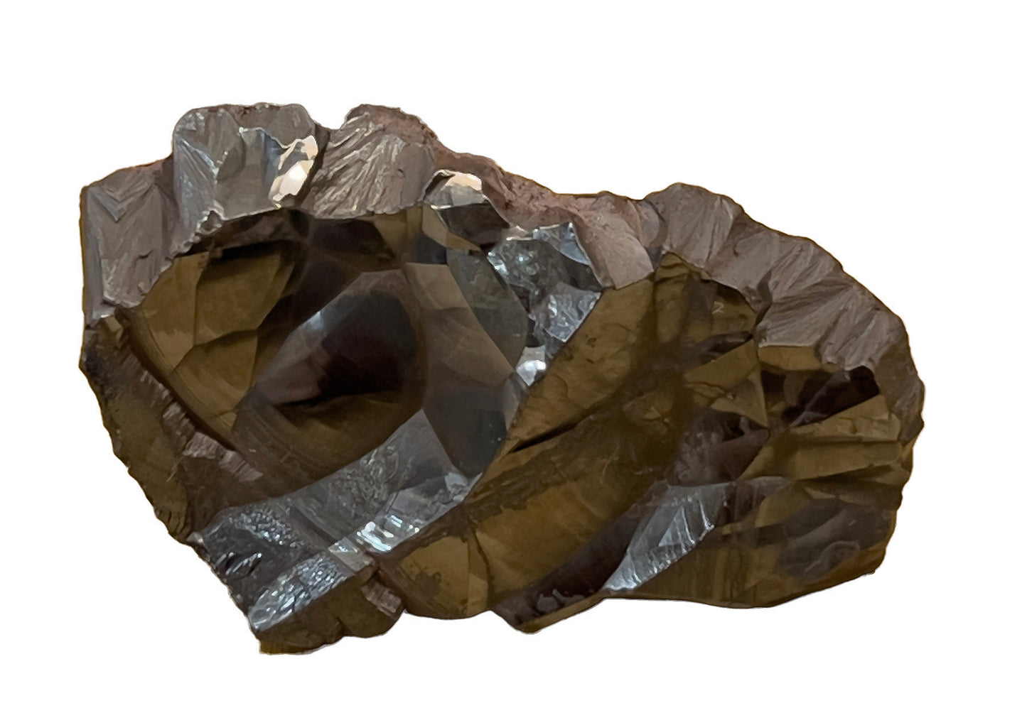 Hematite Essence (Mother Tincture)