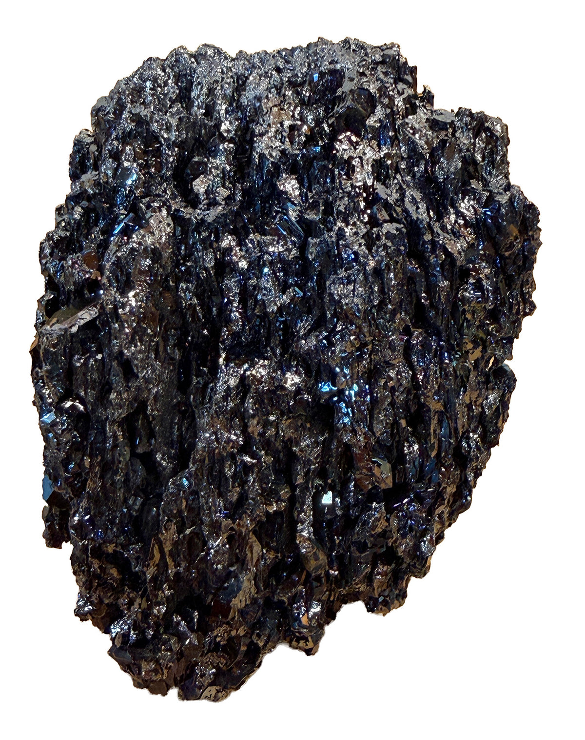 Iridescent Goethite Essence (Mother Tincture)