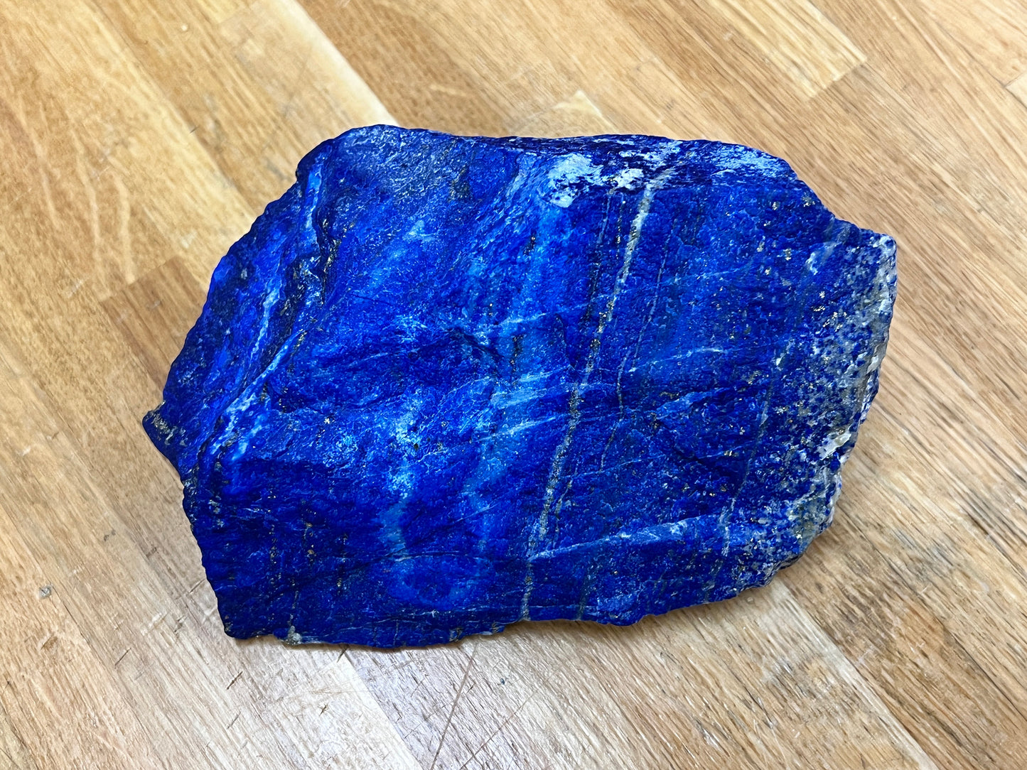 Lapis Lazuli Essence (Mother Tincture)
