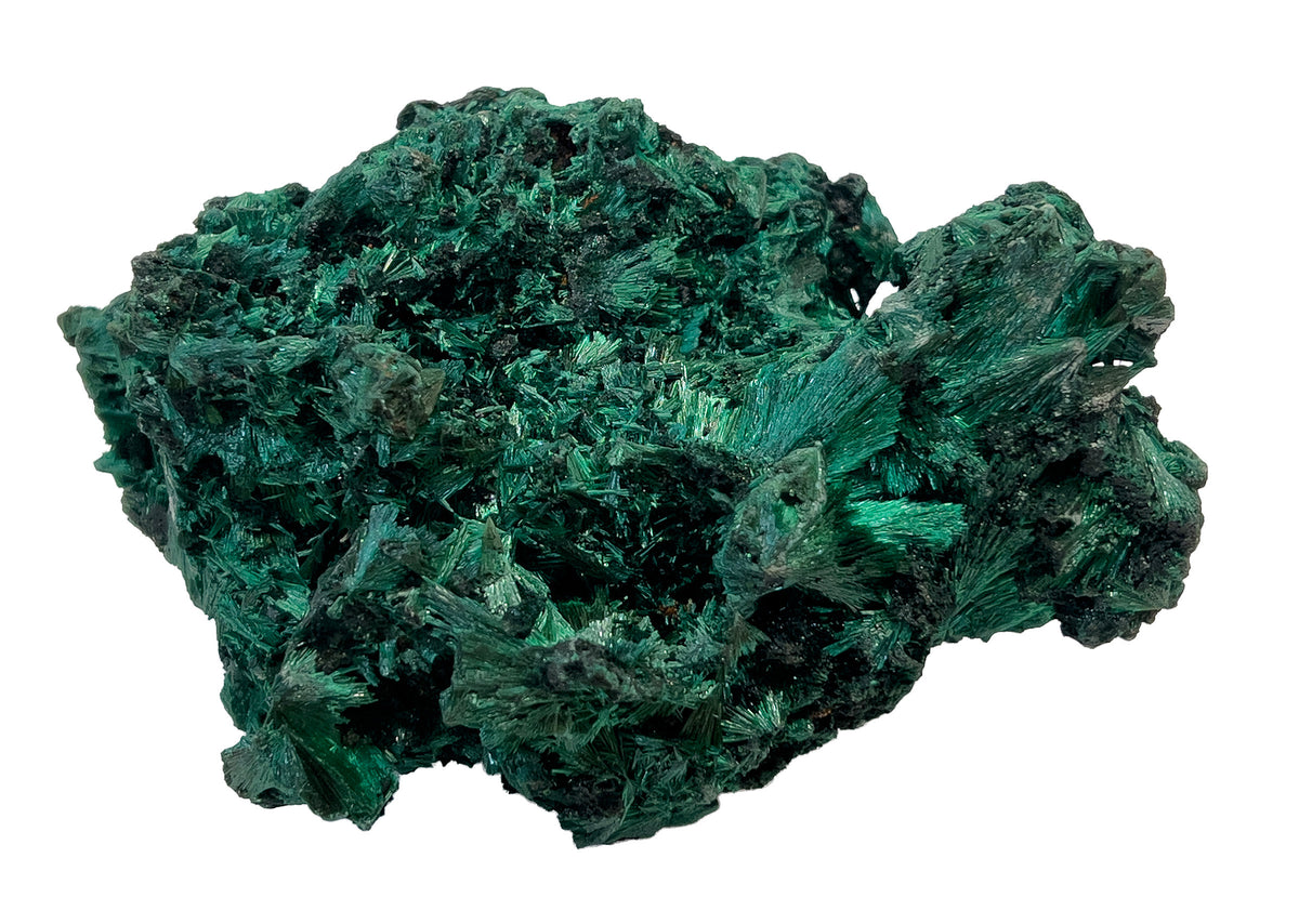 Malachite (Fibrous) Essence (Mother Tincture)