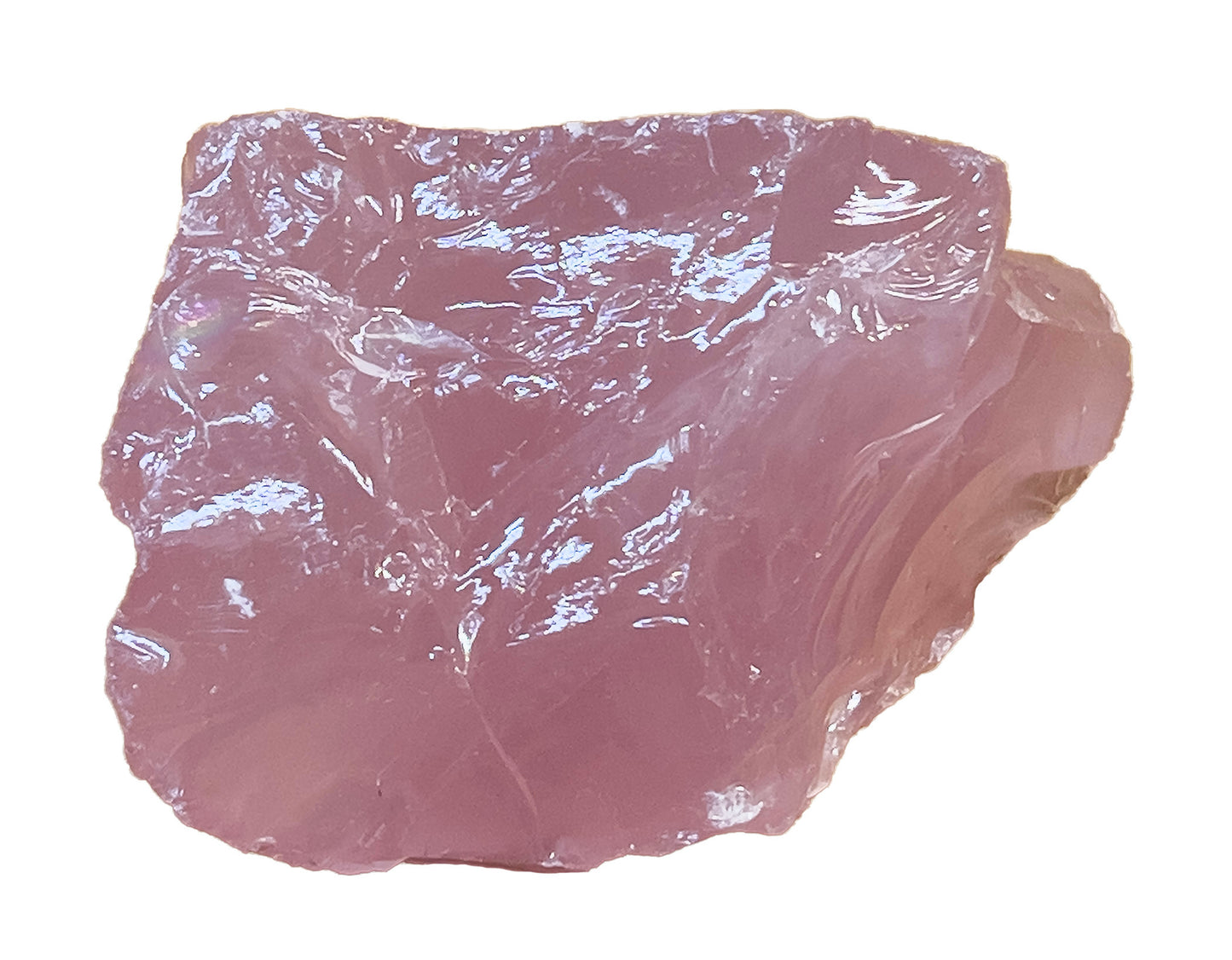 Rose Quartz #3 (Mother Tincture)