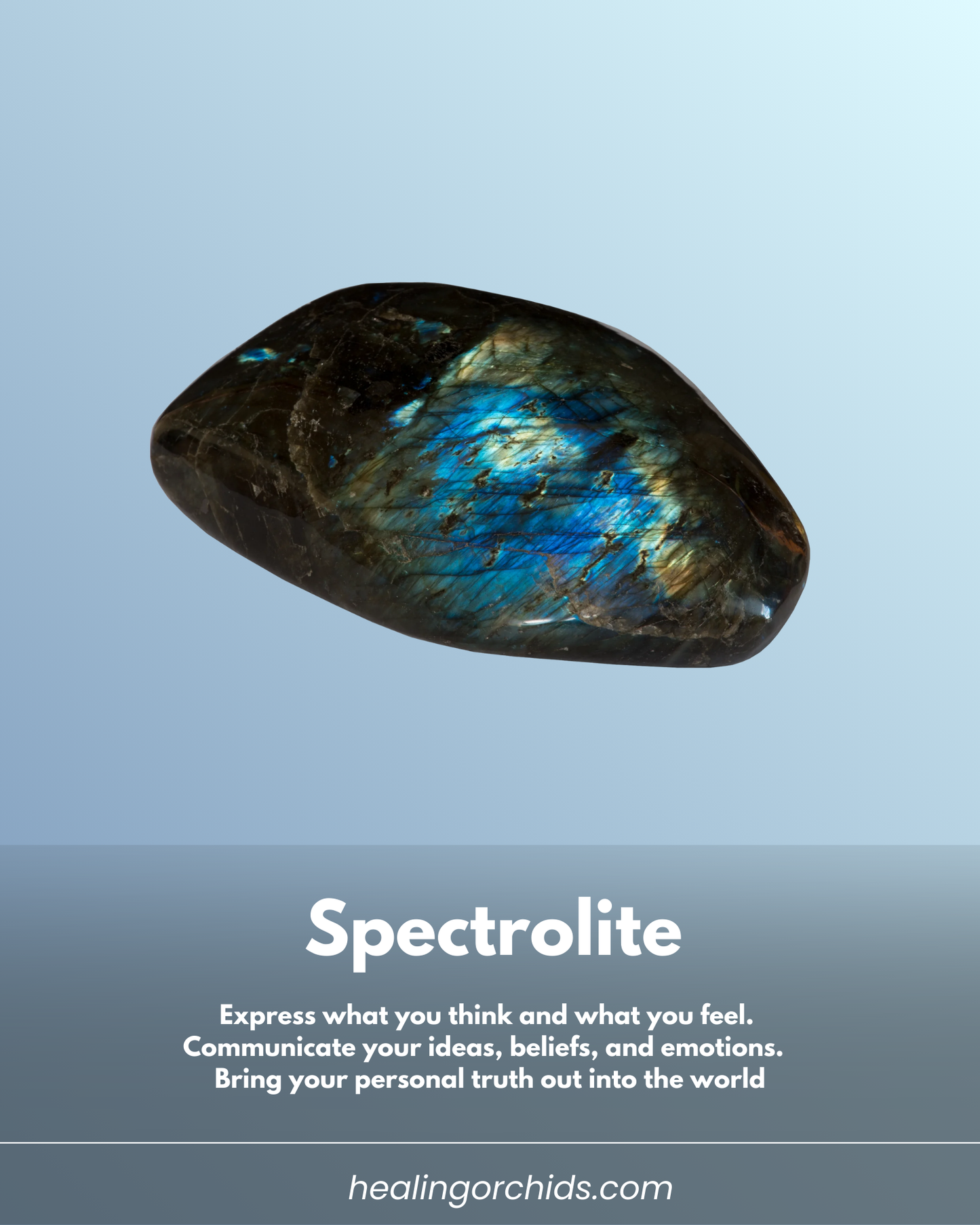 Spectrolite Essence