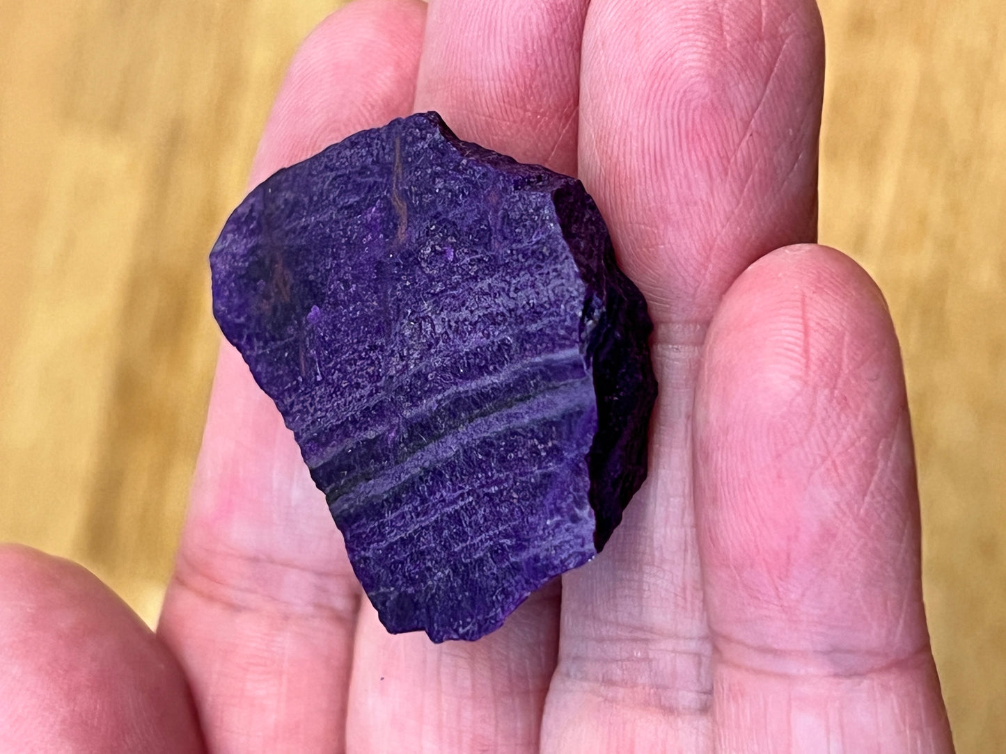 Sugilite Essence (Mother Tincture)