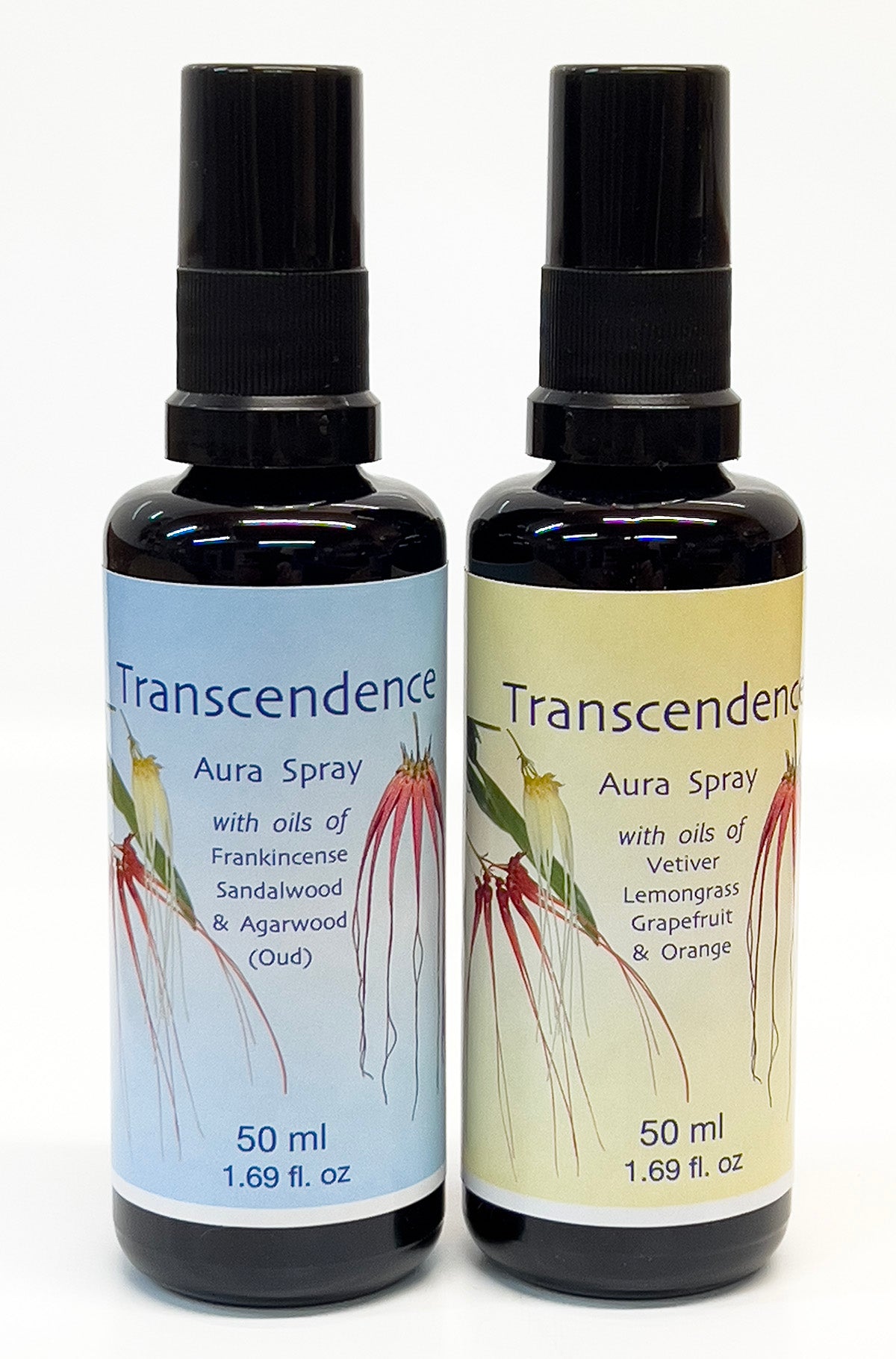 Transcendence Aura Spray