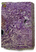 charoite