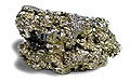 pyrite