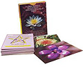 flower affinity diagnosis cards