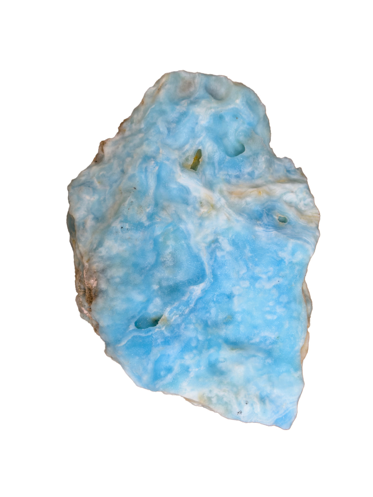 Blue Aragonite Essence (Mother Tincture)