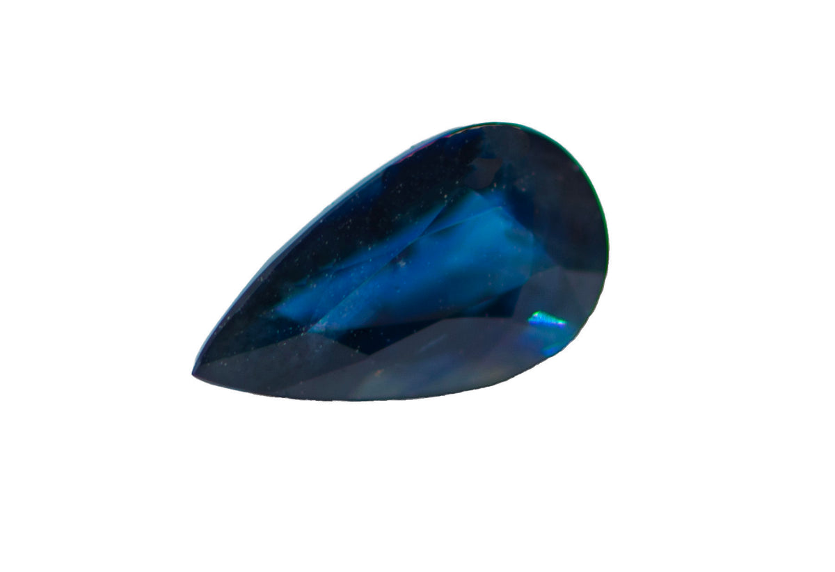 Blue Sapphire Essence (Mother Tincture)