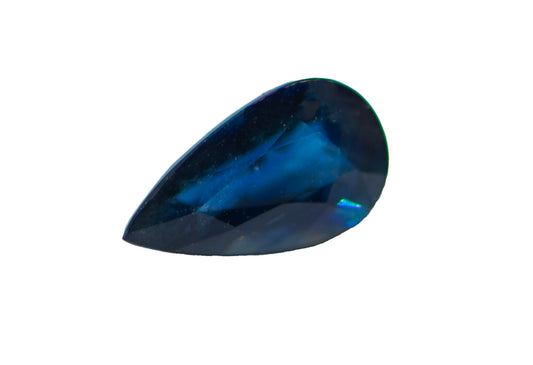 Blue Sapphire Essence (Mother Tincture)