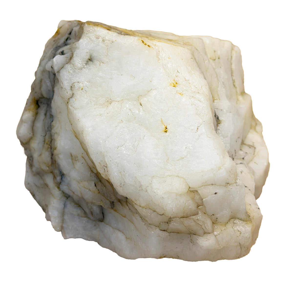 White Quartz of Gigha Essence (Mother Tincture)