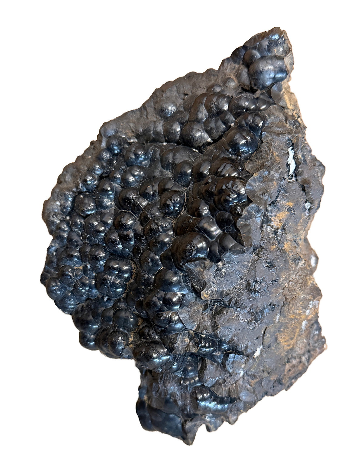 Bubbly Goethite Essence (Mother Tincture)