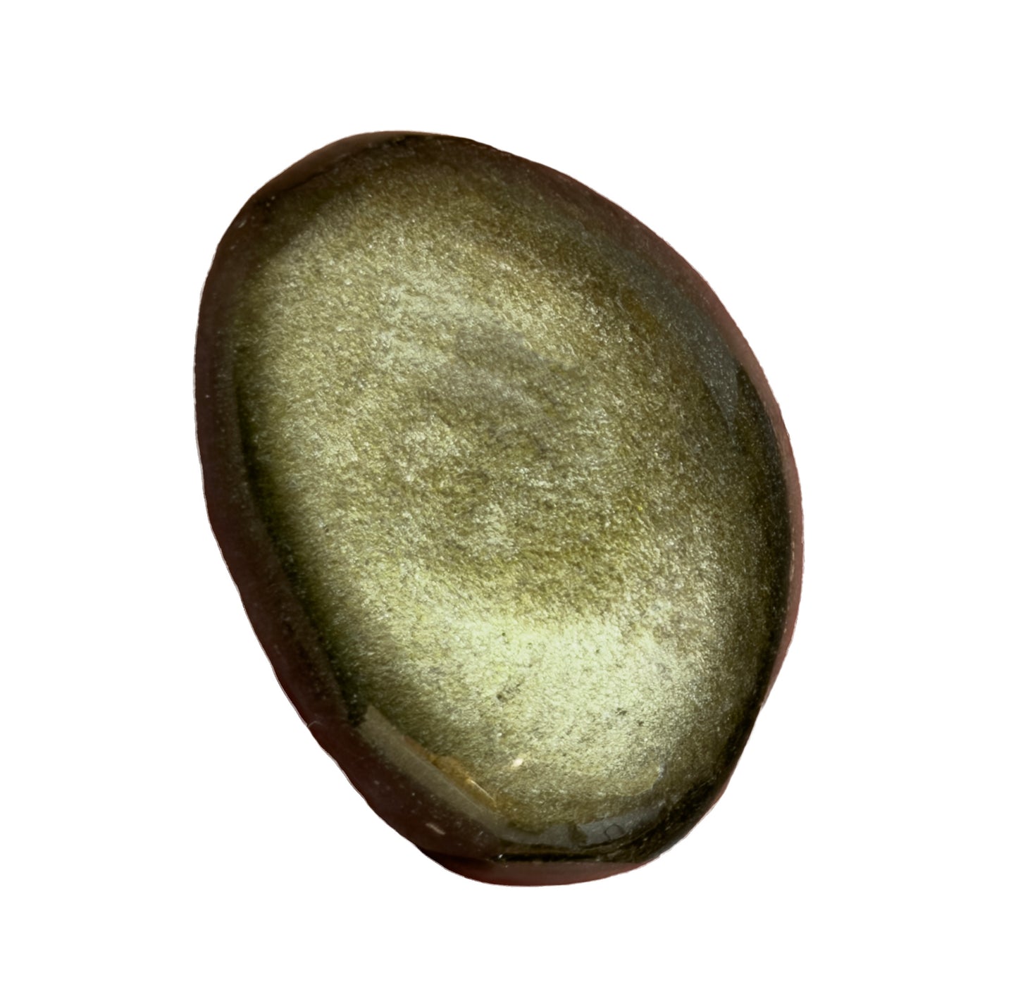 Golden Sheen Obsidian Essence (Mother Tincture)