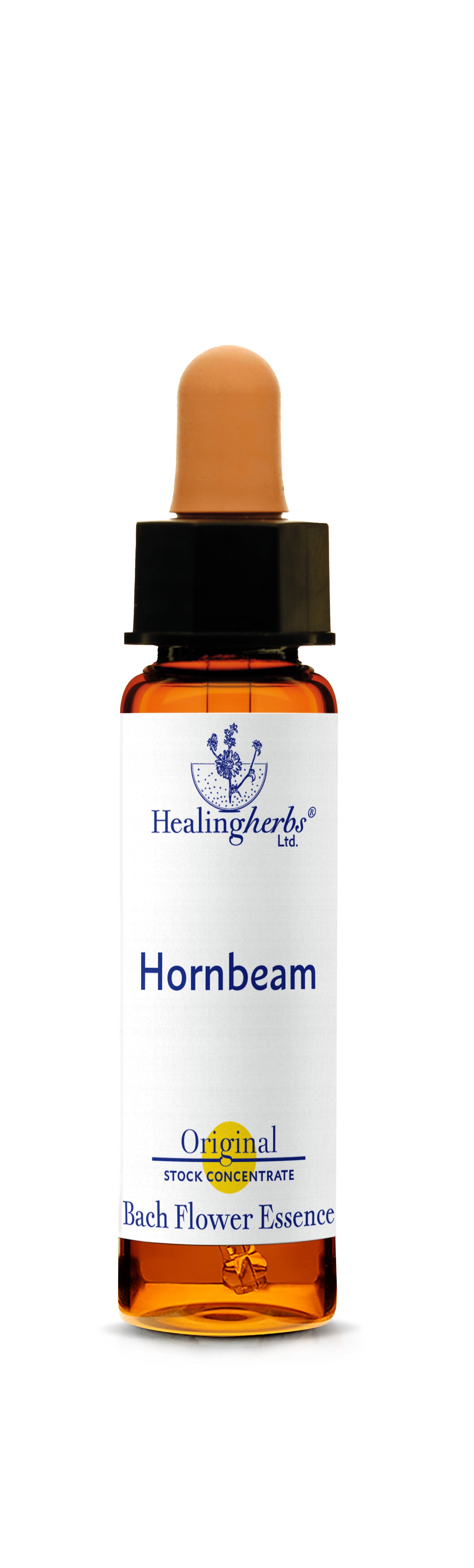 Healing Herbs - Hornbeam