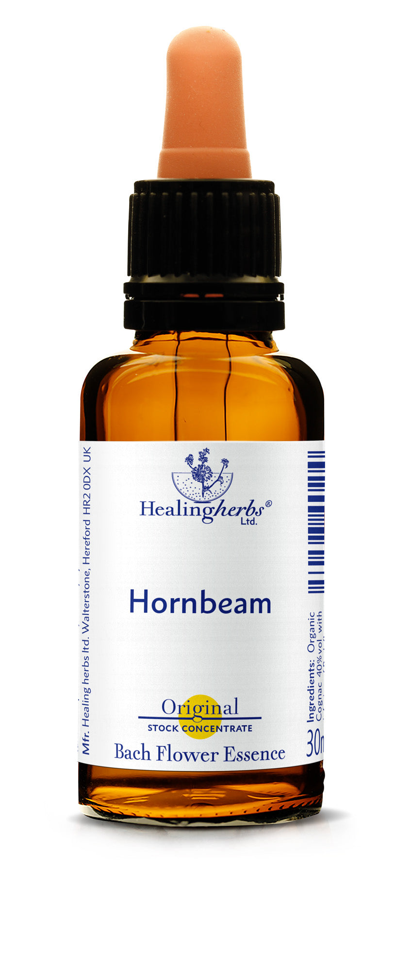 Healing Herbs - Hornbeam