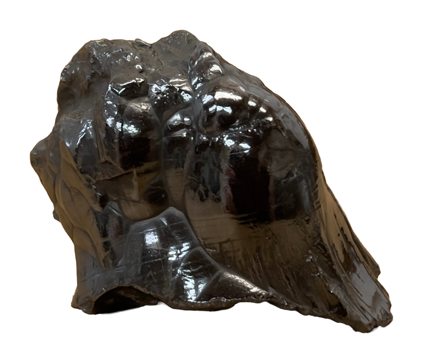 Hematite Essence (Mother Tincture)