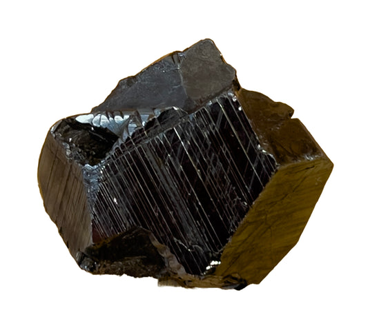 Hematite Essence (Mother Tincture)