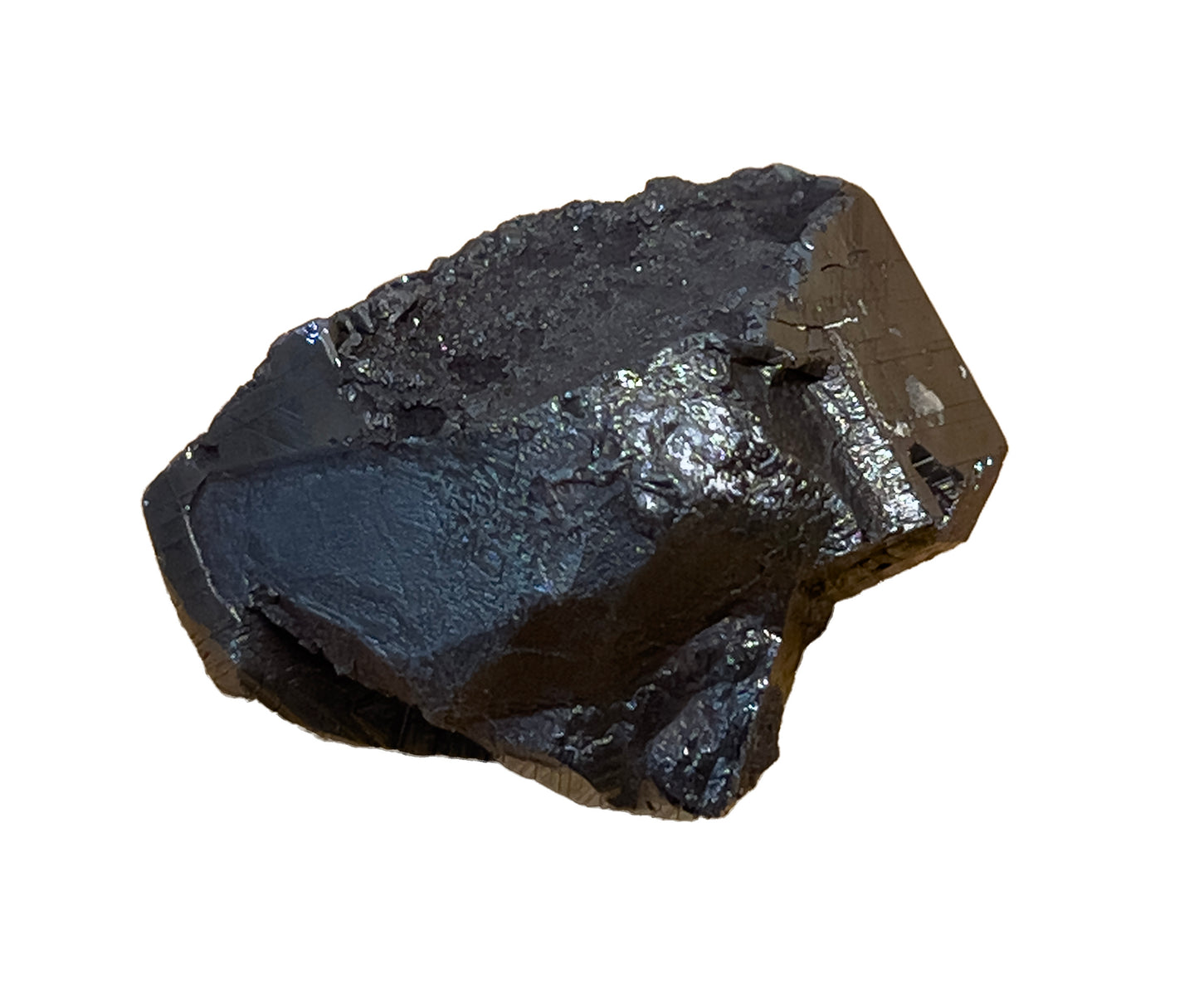 Hematite Essence (Mother Tincture)