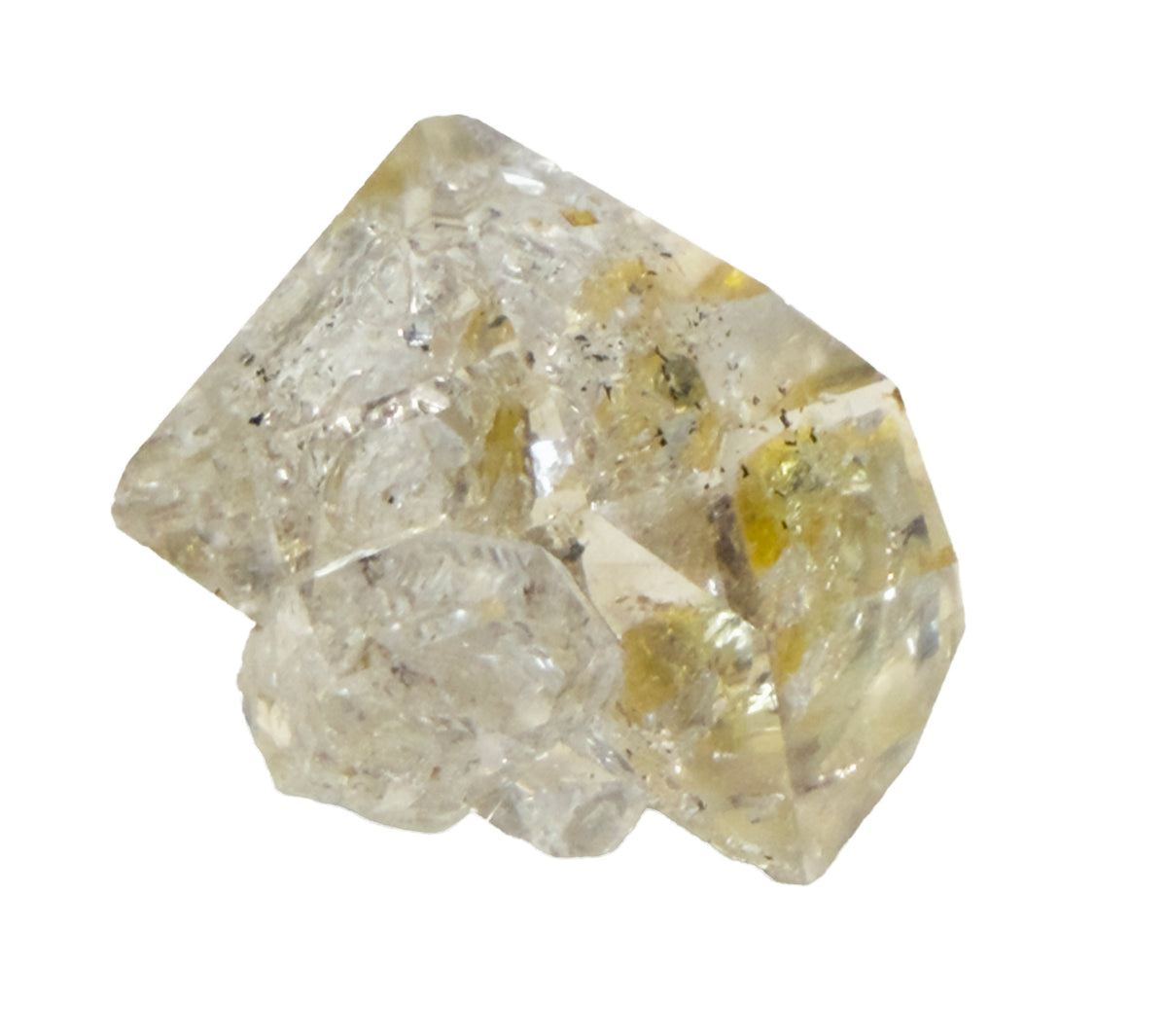 Herkimer Diamond Essence (Mother Tincture)