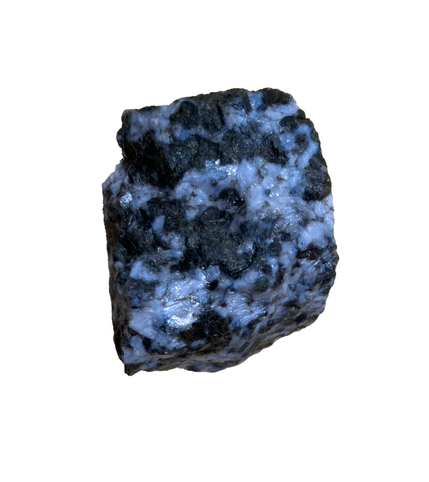 Indigo Gabbro Essence (Mother Tincture)