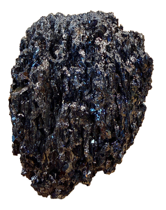 Iridescent Goethite Essence (Mother Tincture)