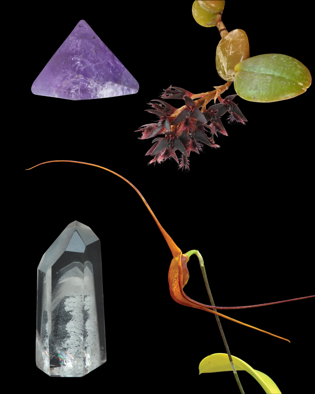 Knowing Combination Essence