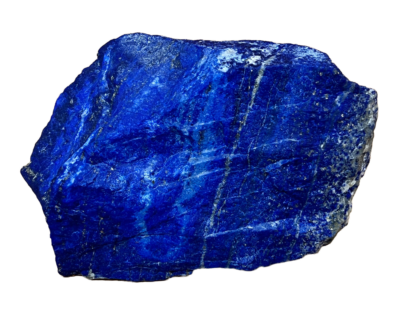 Lapis Lazuli Essence (Mother Tincture)
