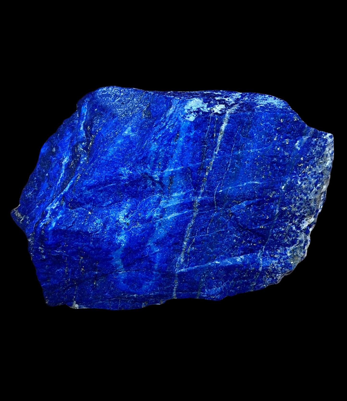 Lapis Lazuli Essence (Mother Tincture)