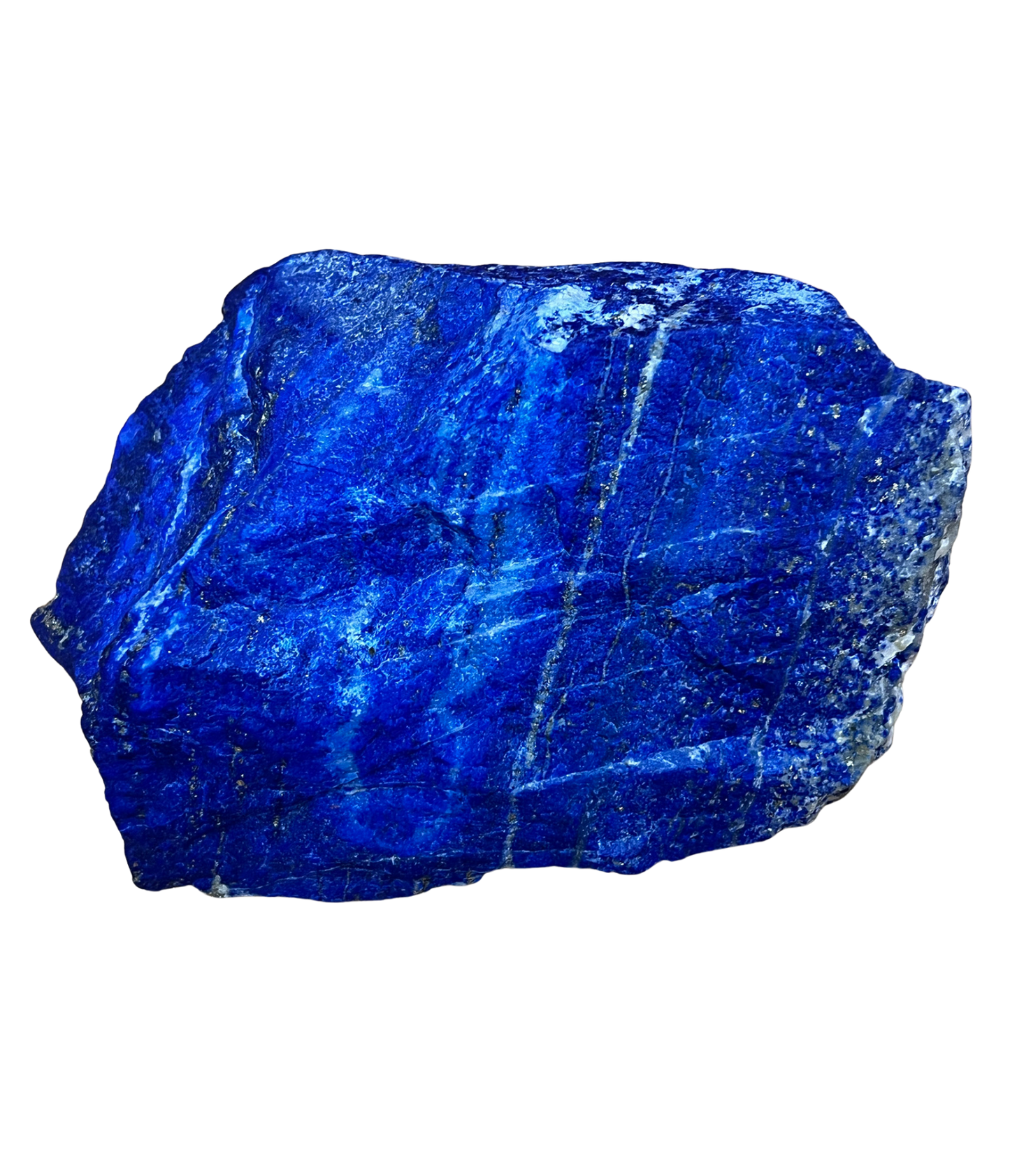 Lapis Lazuli Essence (Mother Tincture)