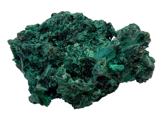 Malachite (Fibrous) Essence (Mother Tincture)