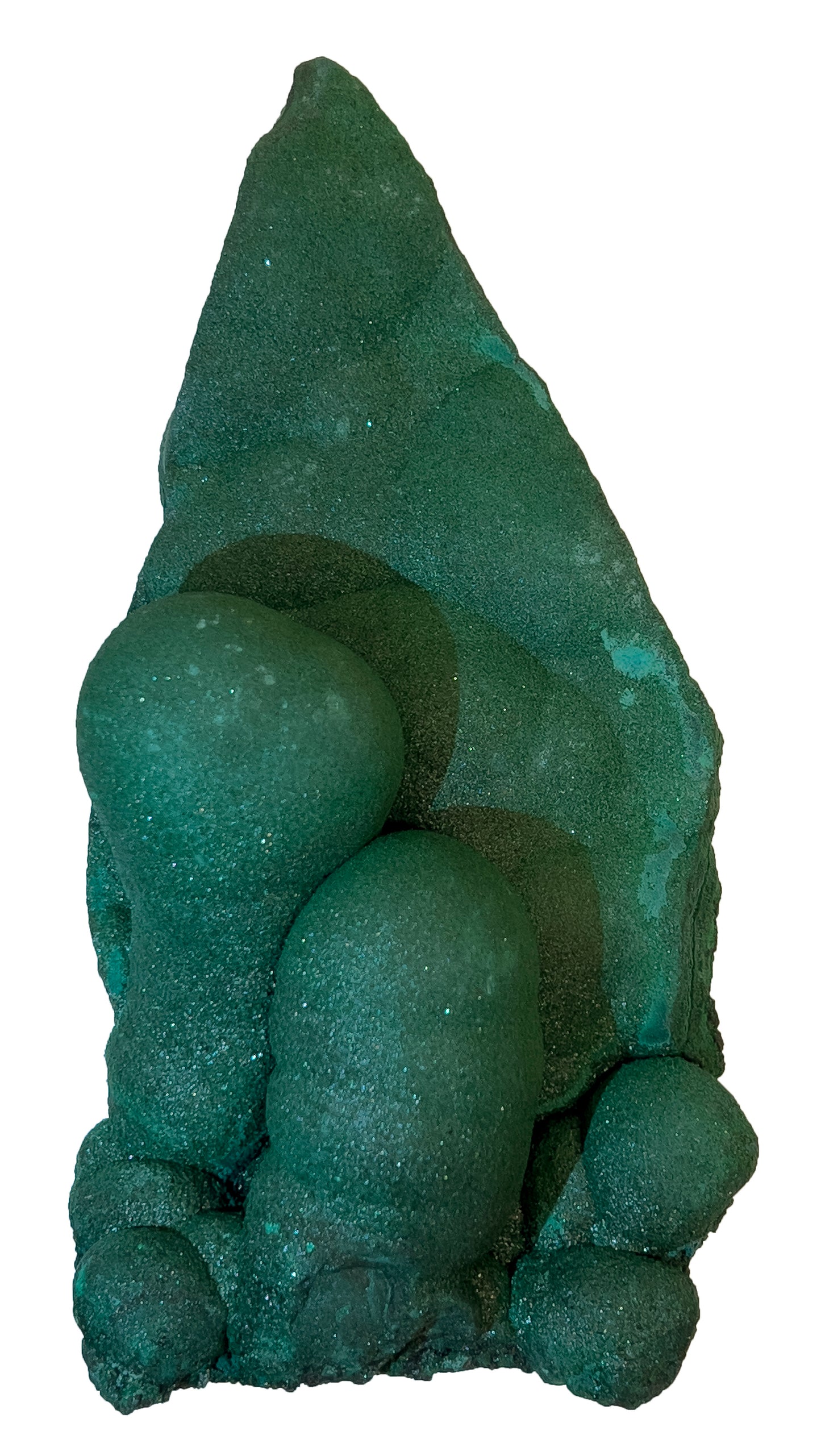 Malachite (Stalactite) Essence (Mother Tincture)