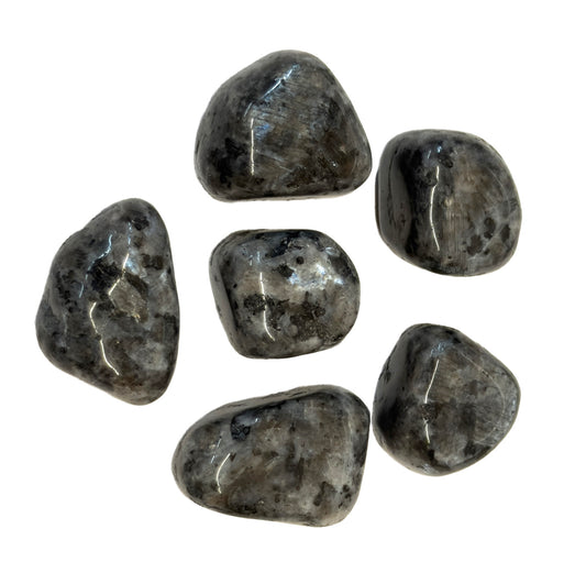 Merlinite Essence (Mother Tincture)