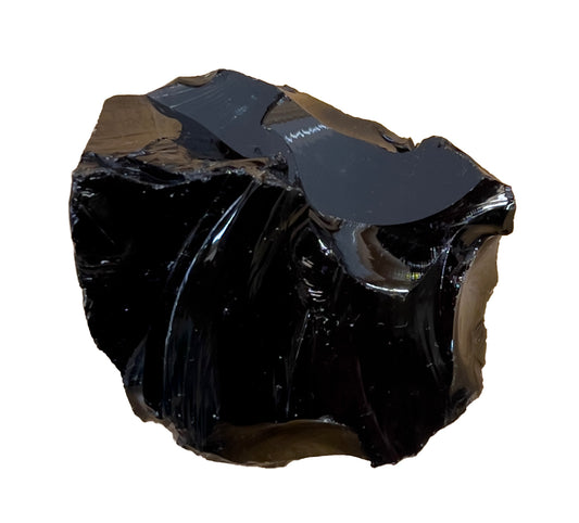 Black Obsidian Essence (Mother Tincture)