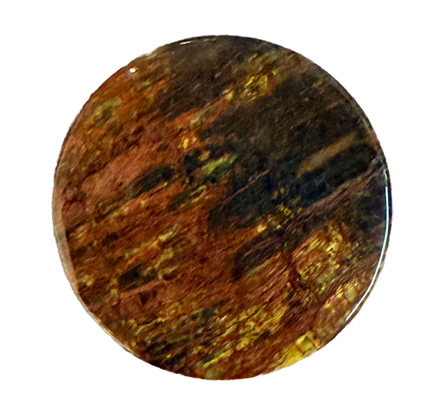 Pietersite (Mother Tincture)