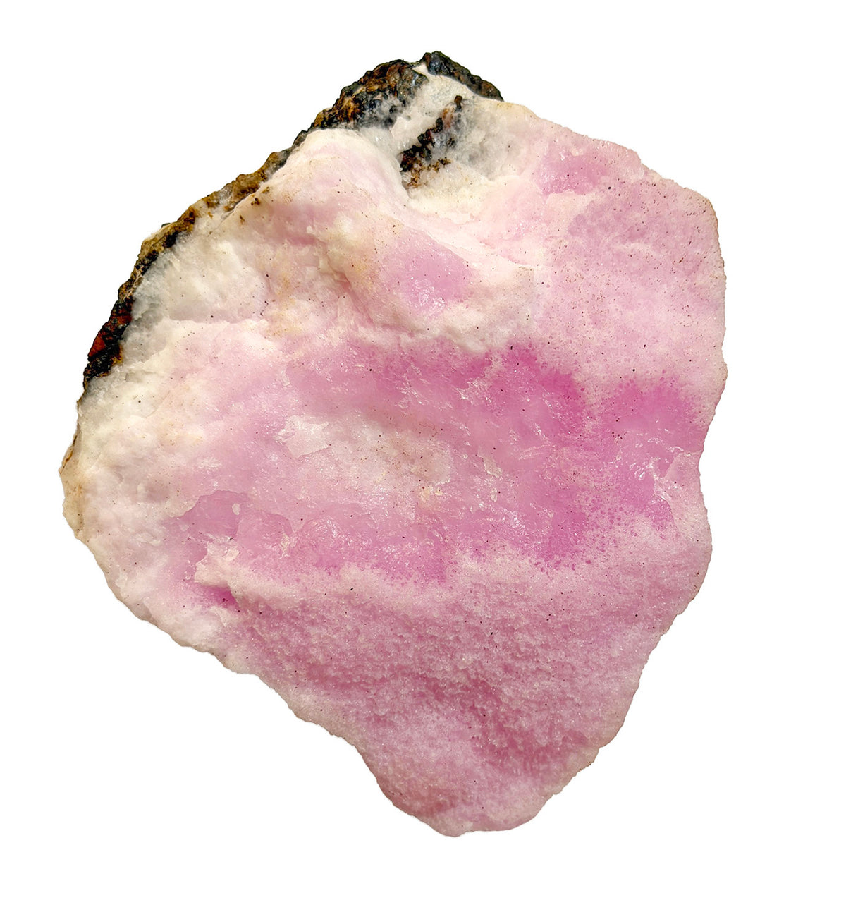Pink Aragonite Essence (Mother Tincture)