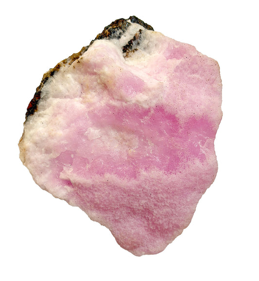 Pink Aragonite Essence (Mother Tincture)