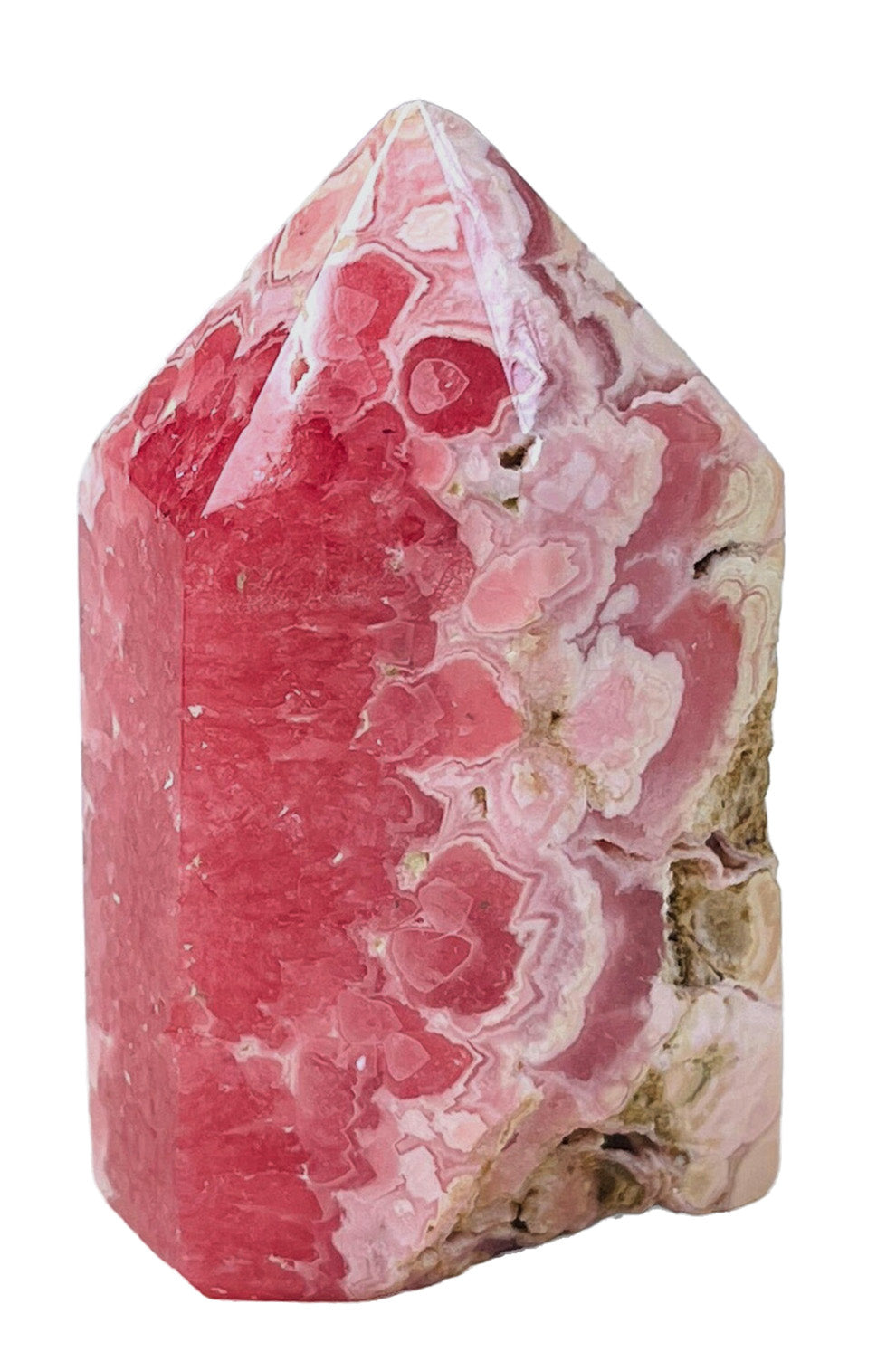 Rhodochrosite Essence (Mother Tincture)