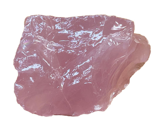 Rose Quartz #3 (Mother Tincture)