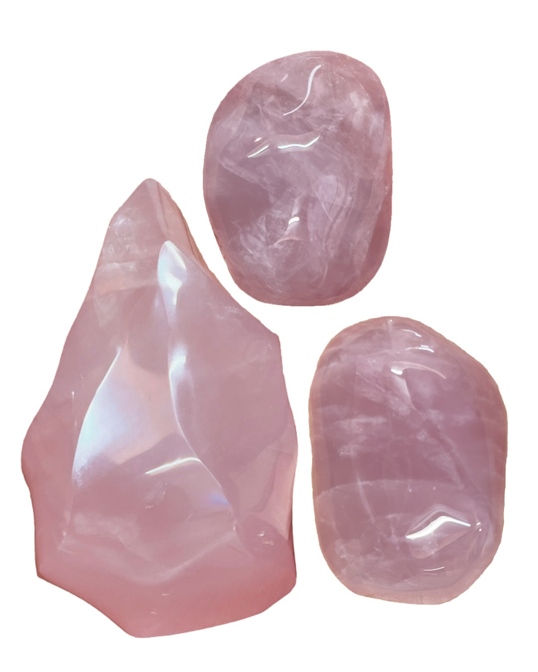 Rose Quartz Essence (Mother Tincture)