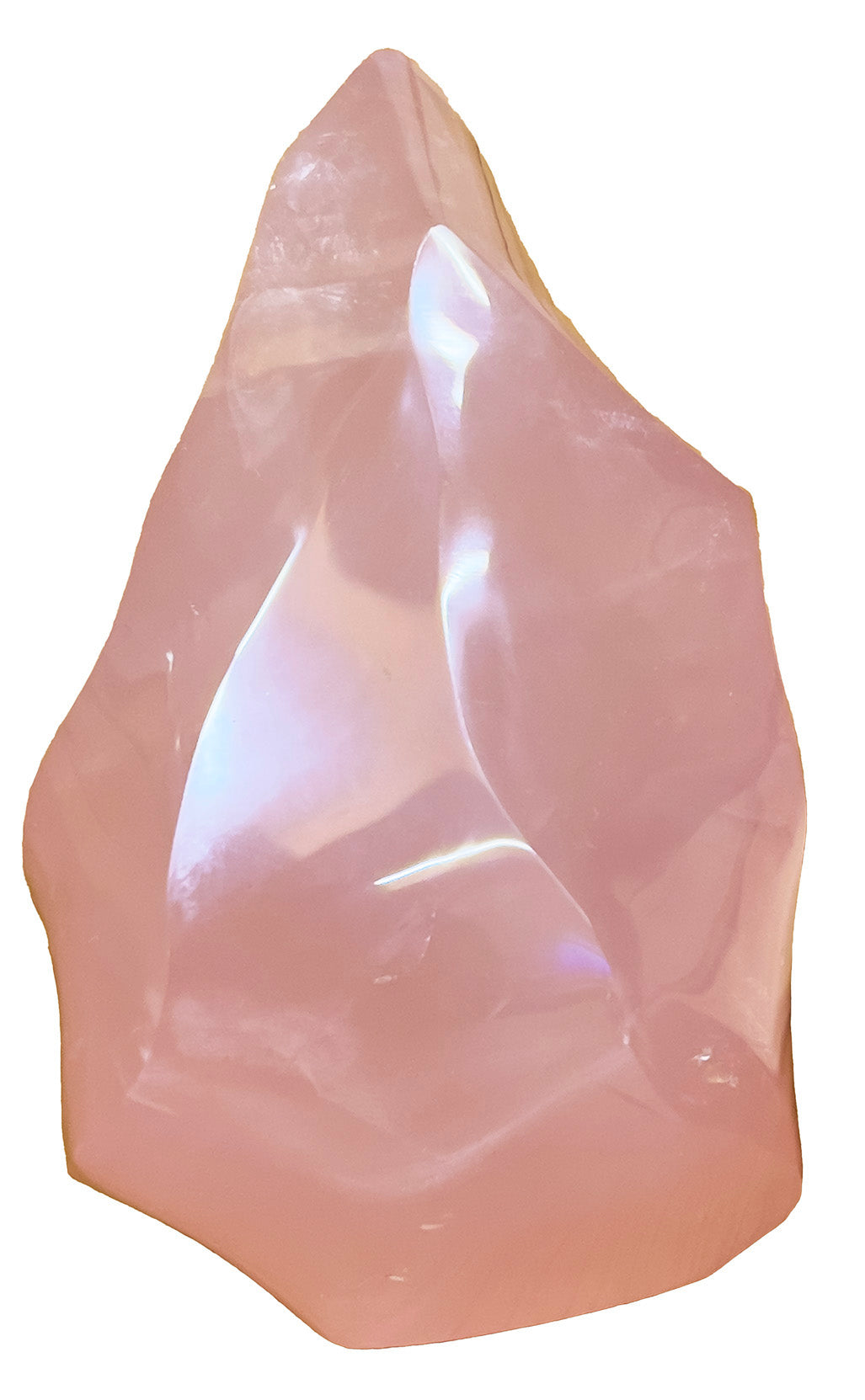 Rose Quartz Essence (Mother Tincture)