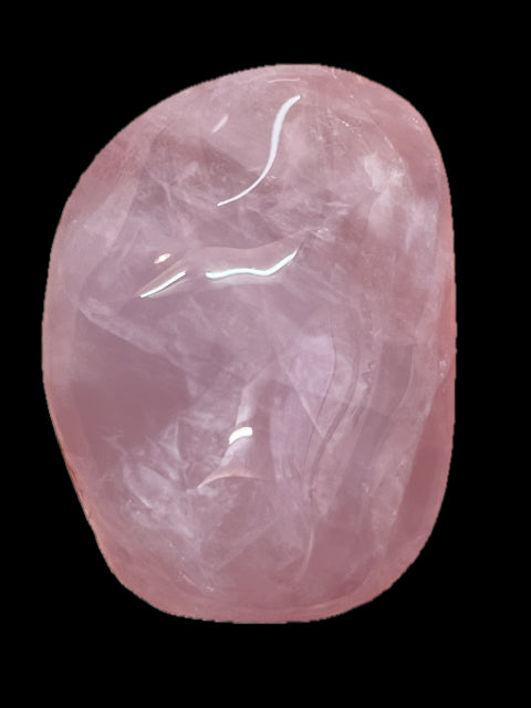 Rose Quartz Essence (Mother Tincture)