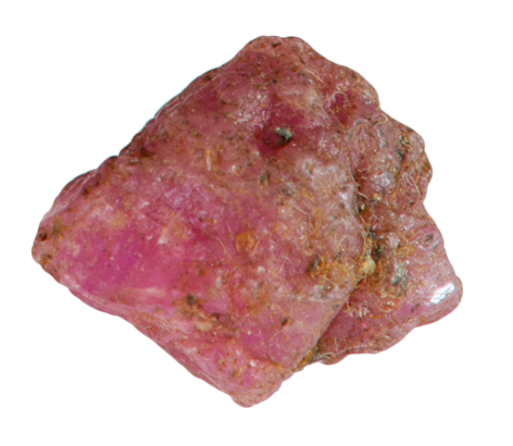 Ruby Essence