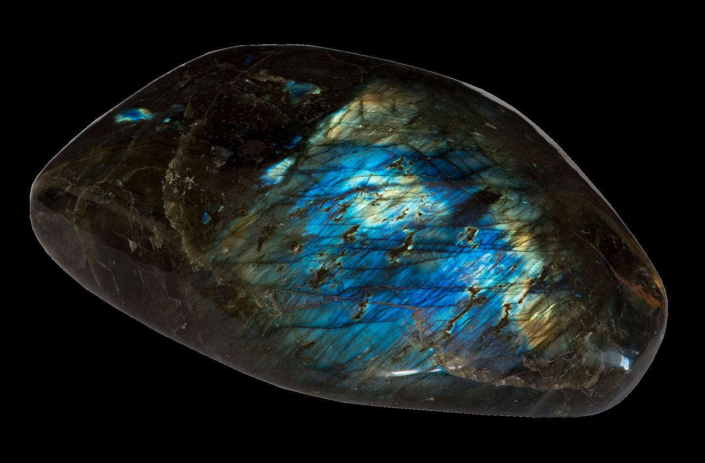 Spectrolite Essence