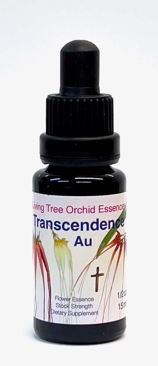 Transcendence Au Combination Essence