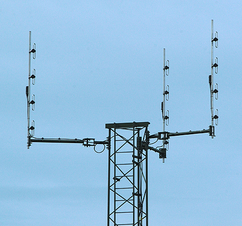 tetra masts uk