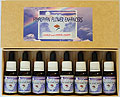Gulaga & Crystal Clarity Kit