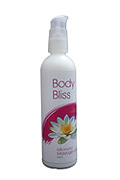 body bliss lotion